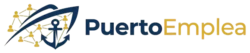 logo puerto emplea sin fondo